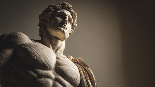 Was ist ein Stoiker? – Die Kunst der inneren Stärke