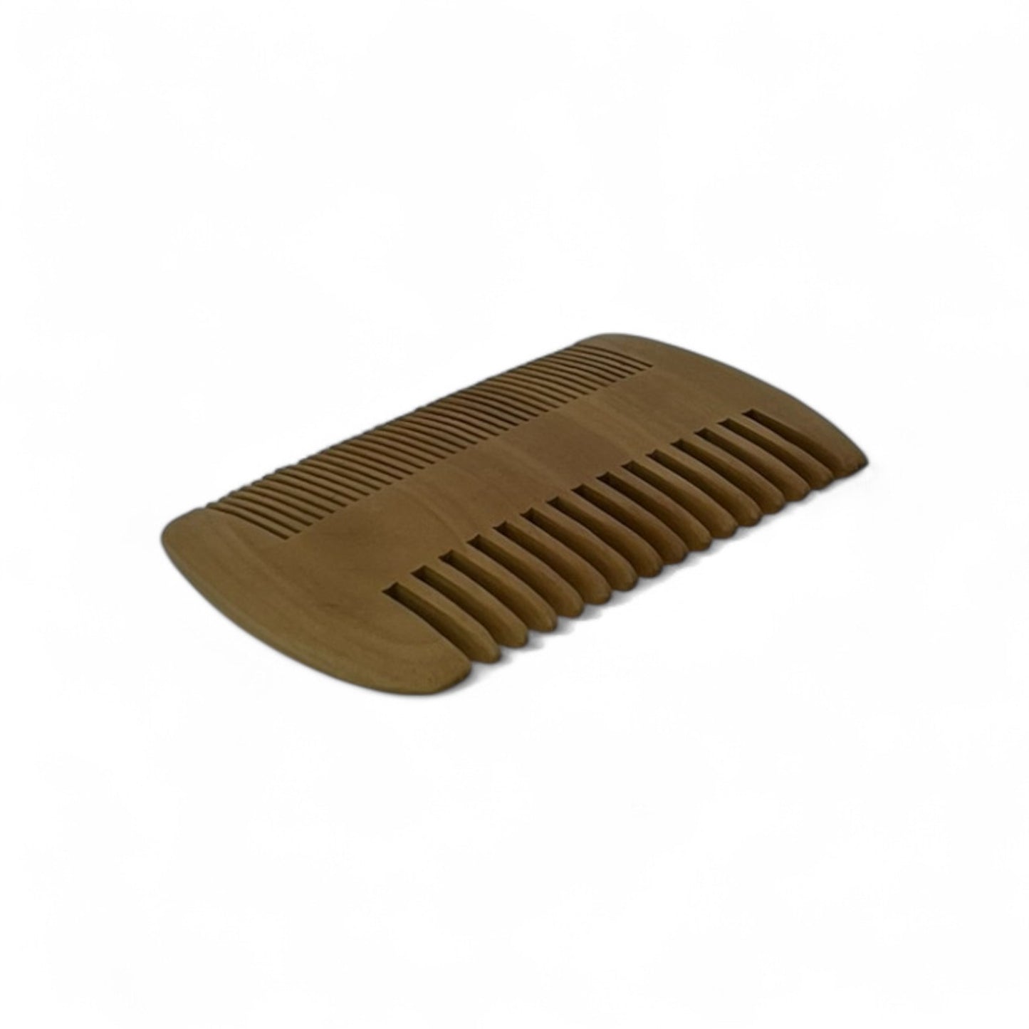 Bartpflege-Set aus Holz – Menovis BeardCraft