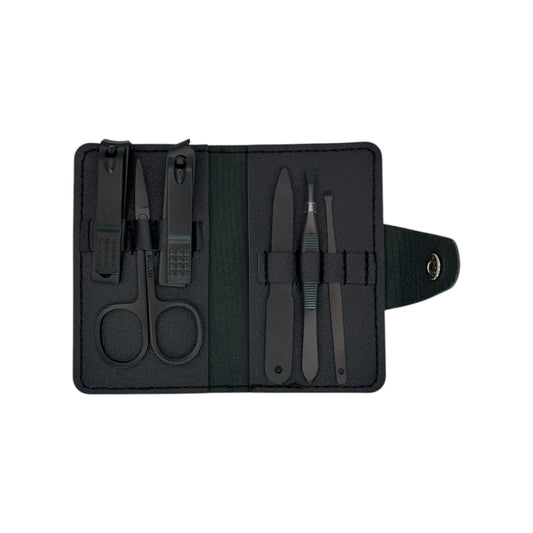 Maniküre & Pediküre-Set für Herren – Menovis NailMaster