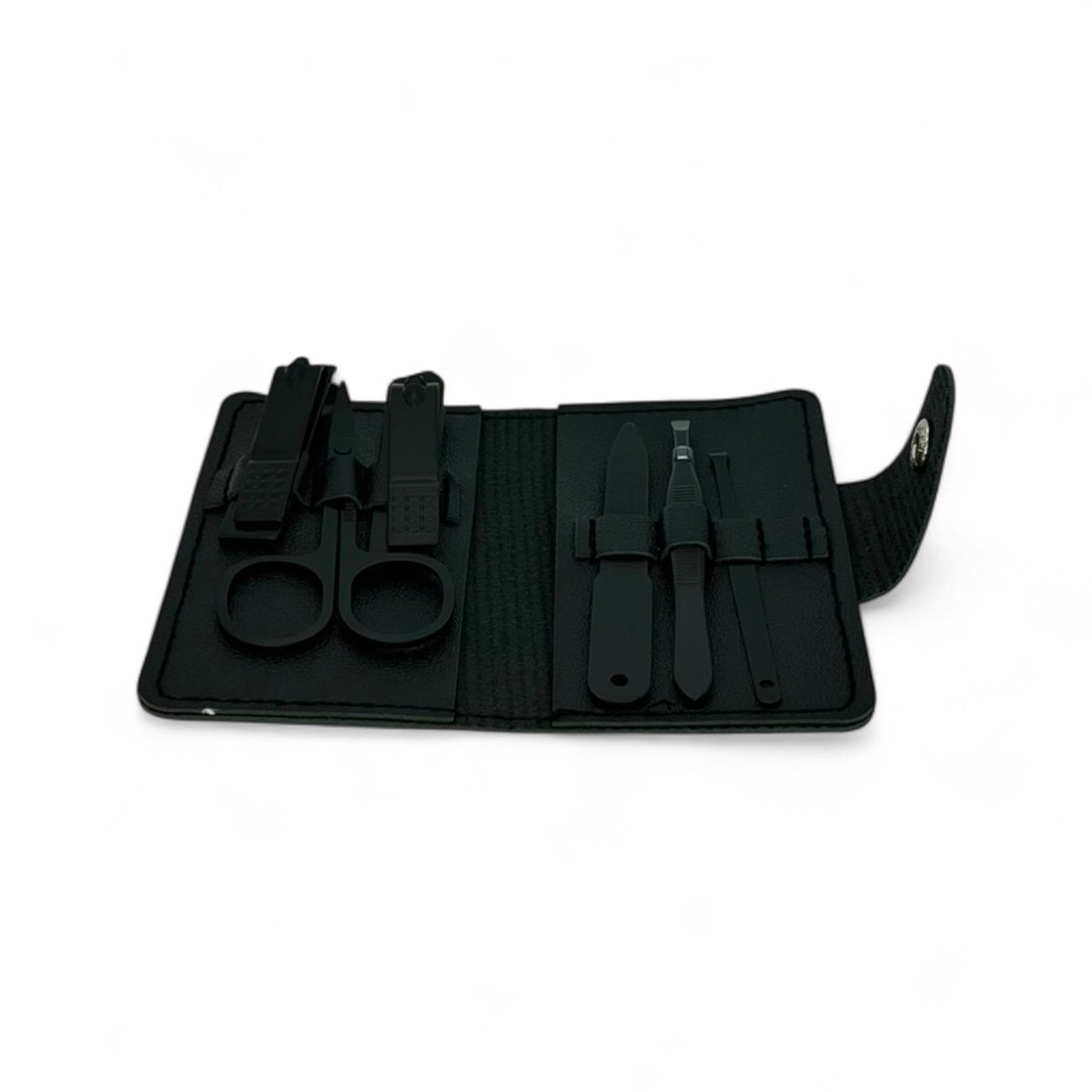 Maniküre & Pediküre-Set für Herren – Menovis NailMaster