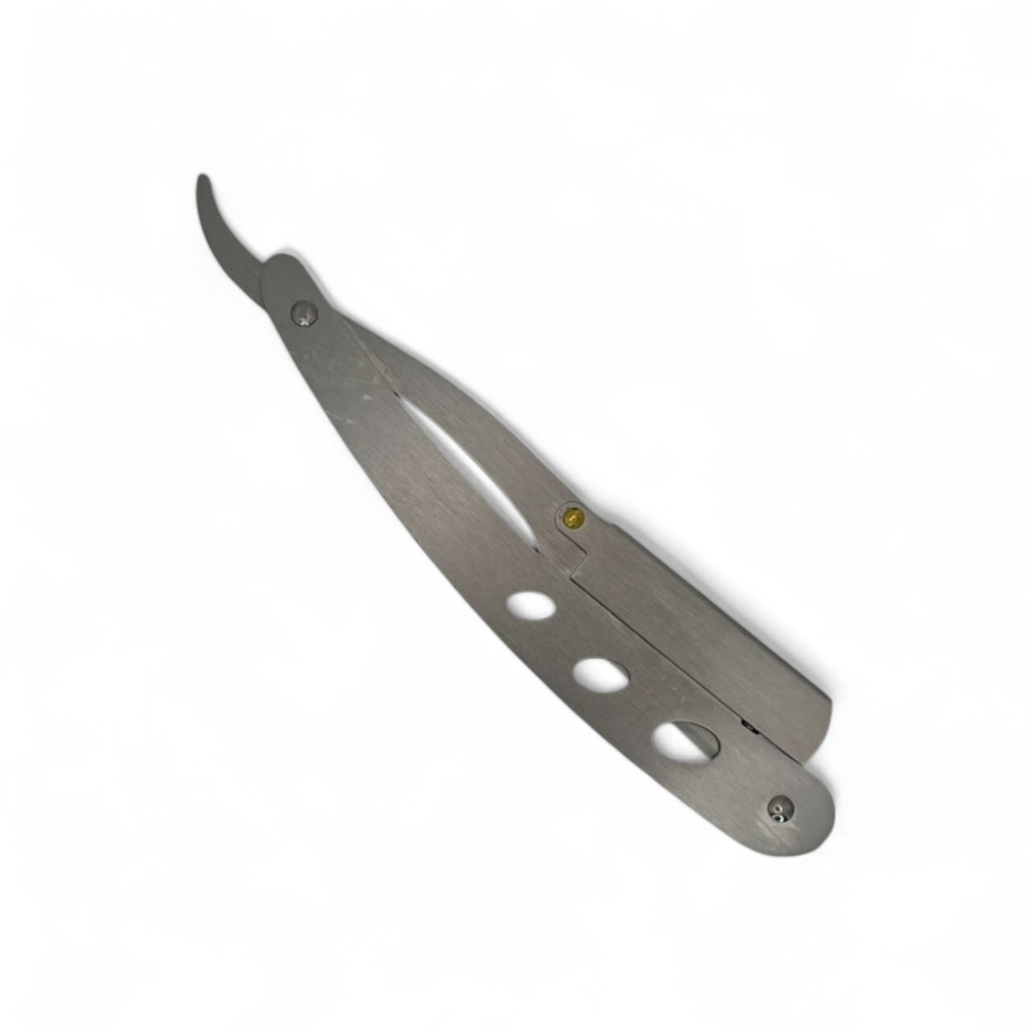 Rasiermesser - Menovis SharpLine Steel