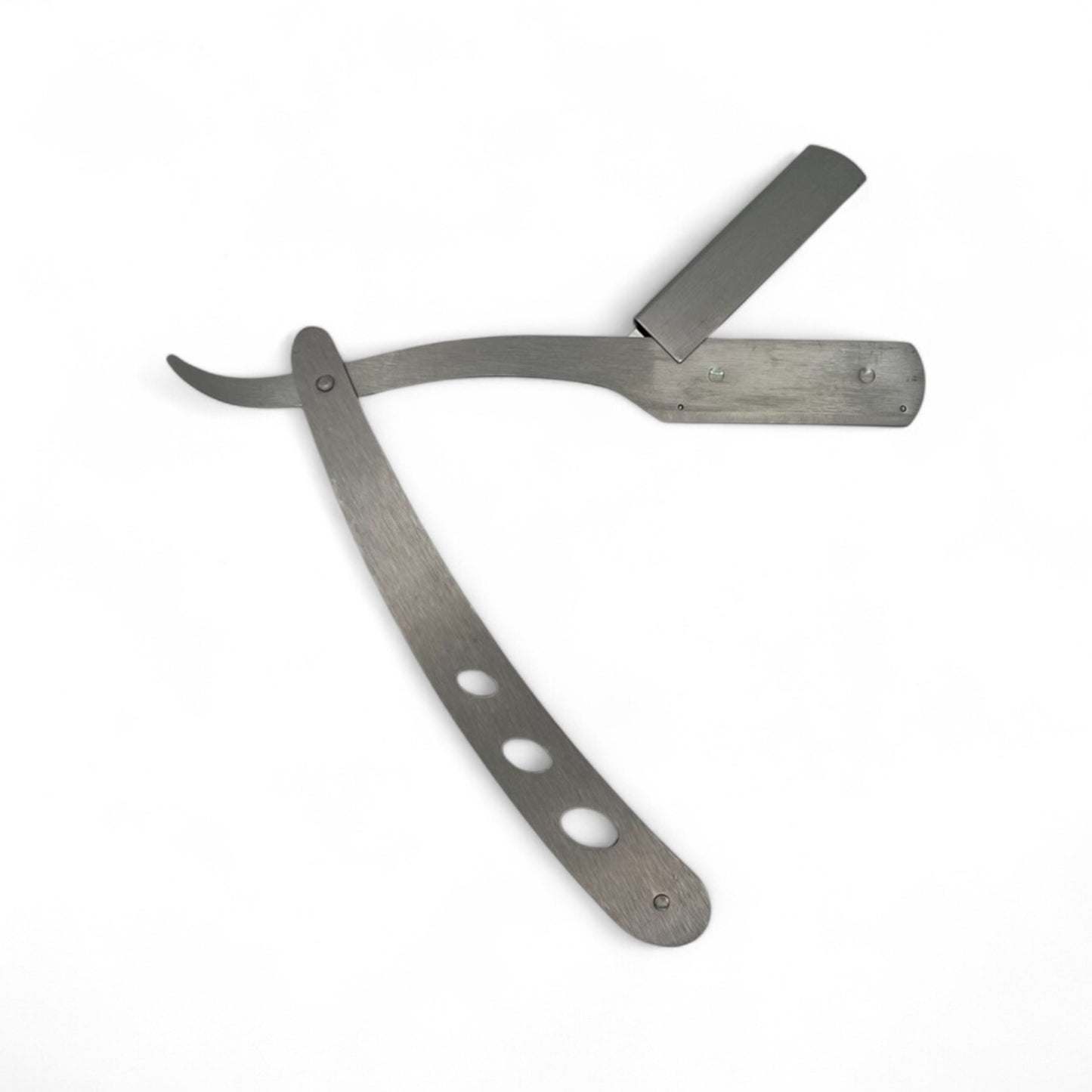 Rasiermesser - Menovis SharpLine Steel