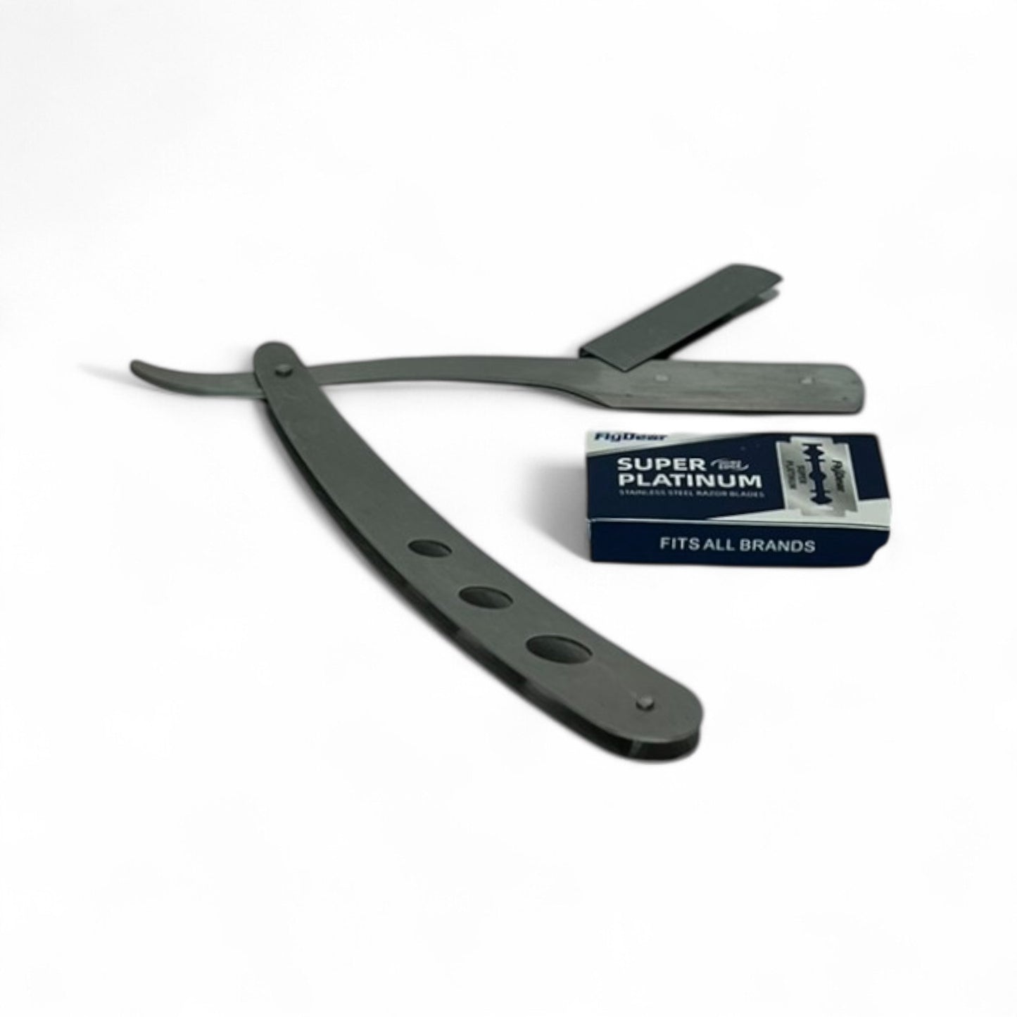 Rasiermesser - Menovis SharpLine Steel